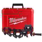 1-1/4" - 2" IPS-IA Press Ring Kit