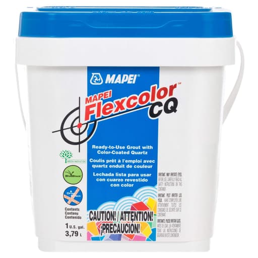 Flexcolor CQ Grout