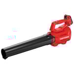 Cordless Axial Leaf Blower Kit