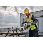 60V MAX Cordless Pipe Threader Kit