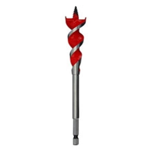 1-1/4" x 6" Speed Feed Wood Bit
