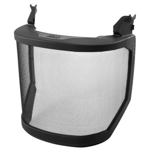 Mesh Shield Replacement