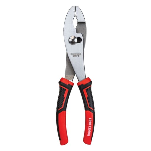 8 in Slip Joint Pliers