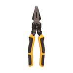 8 in. Compound Action Linesman Pliers