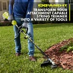 Expand-It 18" String Trimmer Attachment