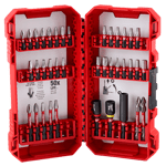 Impact Duty Driver Bit Set – 38PC