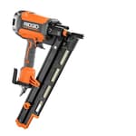 21° 3-1/2 in. Round-Head Framing Nailer