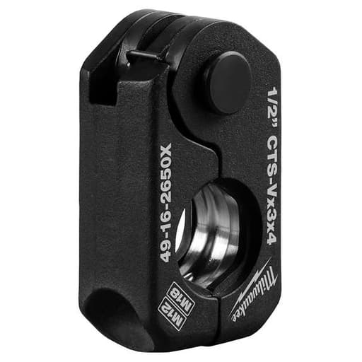 CTS-V Pivoting Press Ring