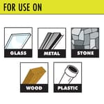 16 PC. Carving & Engraving Kit