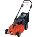 Self-Propelled Lawn Mower