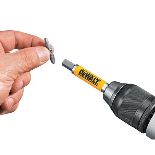 4-piece 6-in-1 driver set (flip-and-switch)