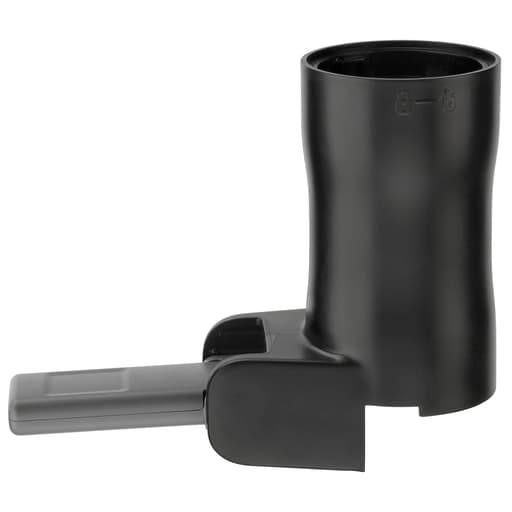 kitchen wand can opener attachment