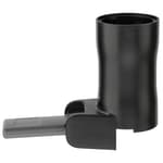 kitchen wand can opener attachment