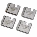 Pipe Threading Replacement Dies 1 in.