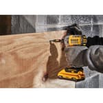 20V MAX 3-Speed 1/4 in. Impact Driver