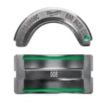 600 MCM Copper U Style Die