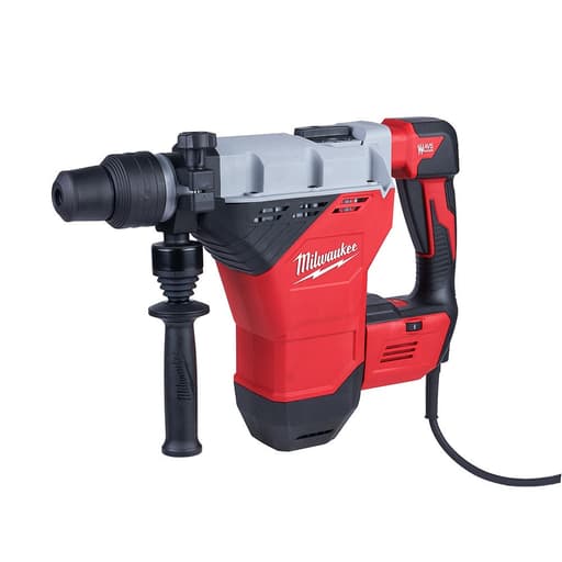 1-3/4" SDS MAX Rotary Hammer