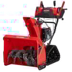 26-in. D-Track Two-Stage Gas Snow Blower