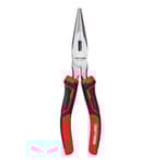 8-in Long Nose Pliers