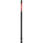 Impact Driver Square Bits