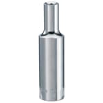 3/8-in Drive 6mm 6 Point Deep Socket