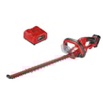 22 in Hedge Trimmer Kit