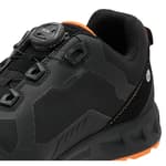 Torque Men's Limited Edition BOA Fit System Composite Toe Safety Shoes