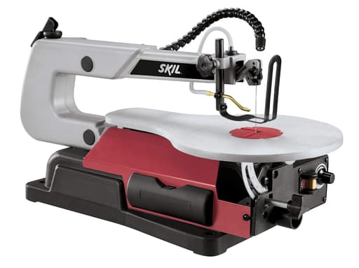 16 IN. Scroll Saw