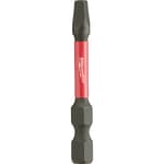 Impact Driver Square Bits