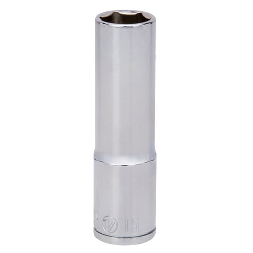 1/2 Dr 6-Point Deep Socket