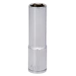 1/2 Dr 6-Point Deep Socket
