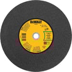 Masonry Cutting High Speed Wheel (12" x 20 mm) - 10 pack