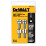 Drywall Screw Setter (4-Pack)