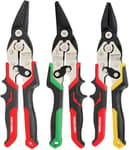 Aviation Snips Set