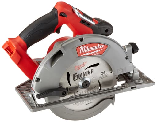 7-1/4” Circular Saw
