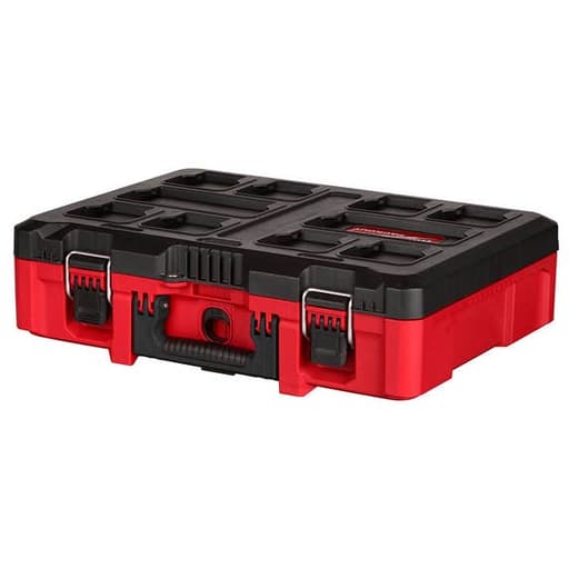 PACKOUT Tool Case with Customizable Insert