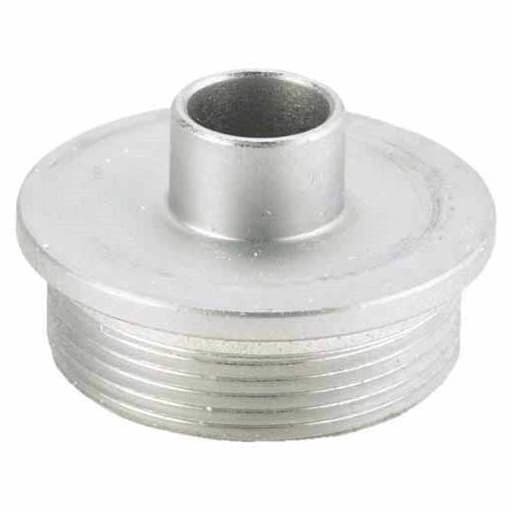 General Routing Template Guide Assembly