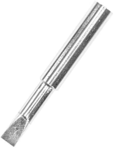 Chisel Point Soldering Tip