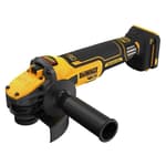 4.5 in - 5 in Variable Speed Grinder with FLEXVOLT ADVANTAGE Technology (Tool Only)
