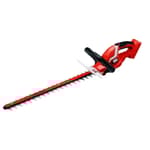 40V MAX Lithium 24-inch Hedge Trimmer
