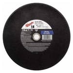 12" x 3/32" x 1" Cut-Off Wheel (Type 1)