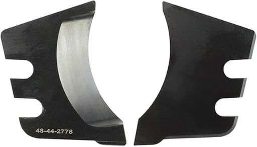 Fine Stranded Wire Replacement Blades