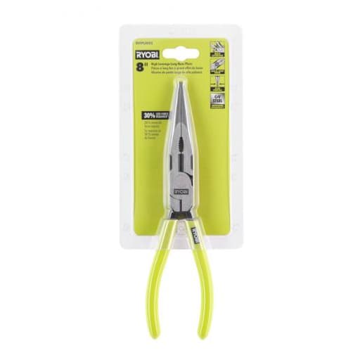 High Leverage Long Nose Plier
