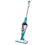 SteamMop and Portable Steamer (2-in-1, corded)