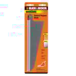 Jig saw blade for Navigator saw (wood cutting)