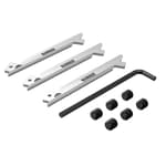 Deburring Tool Replacement Blades