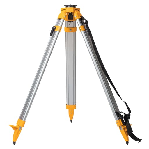 Construction Tripod for Laser Level