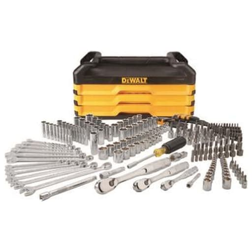Mechanics Tool Set (227 pc)