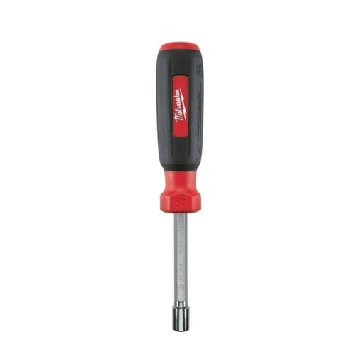 1/4" HollowCore Magnetic Nut Driver