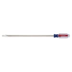 3/8-in x 16-in Slotted Acetate Screwdriver